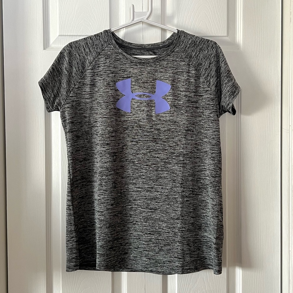 Under Armour Loose Fit T-Shirt